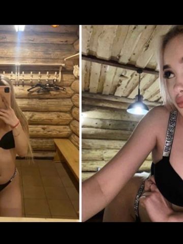 Анкета проститутки Варвара, 24 года